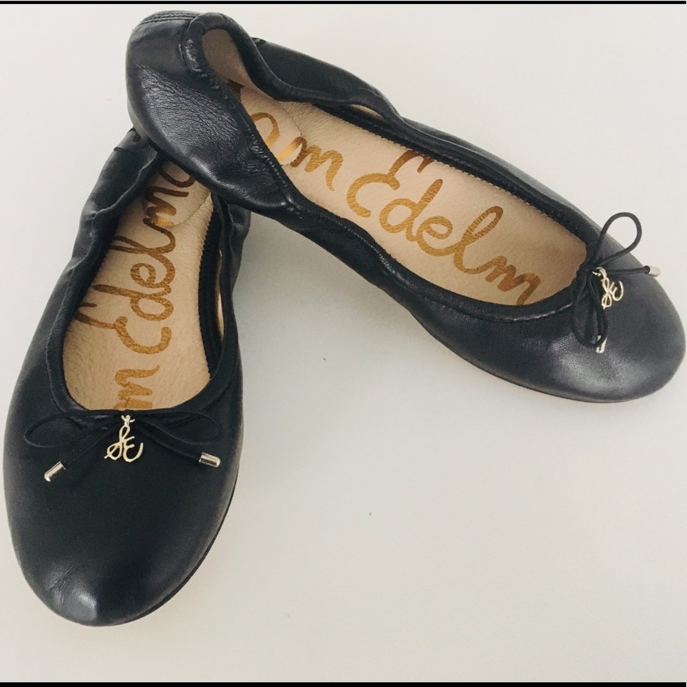 Sam Edelman Ballet Flats - 9